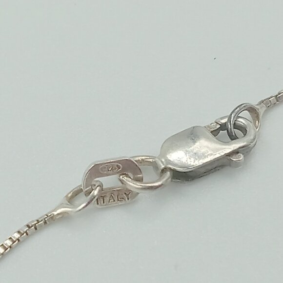 Art Nouveau ST RAPHAELS ANGEL Charm - Picture 14 of 14